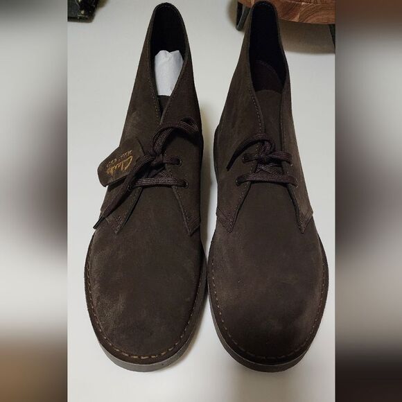 Clarks Desert Boot 2 (No Original Box) main image 5